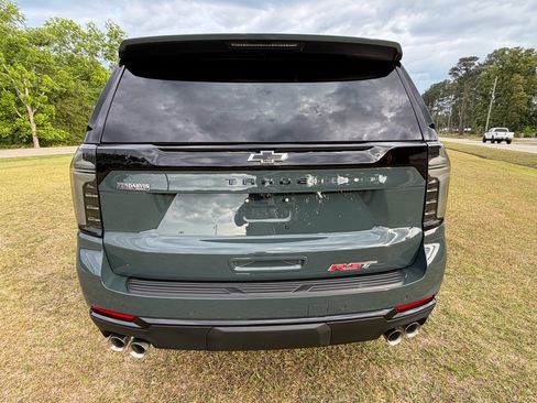 New 2026 Chevrolet Tahoe RST w/ Comfort Package AWD/4WD image 26
