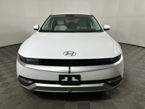 Used 2023 Hyundai Ioniq 5 SEL w/ Cargo Package image 8