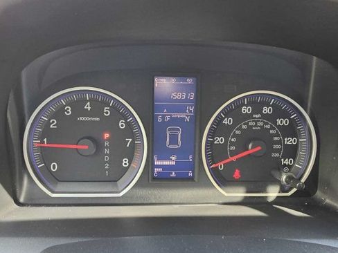 Used 2010 Honda CR-V EX-L image 20