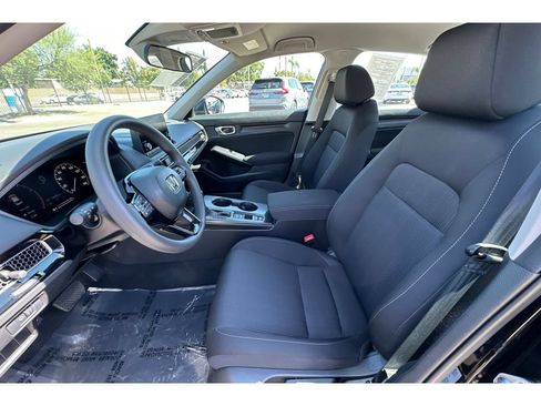Used 2026 Honda Civic LX image 10