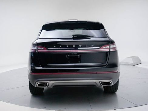Used 2023 Lincoln Nautilus Reserve w/ Monochromatic Package AWD/4WD image 16