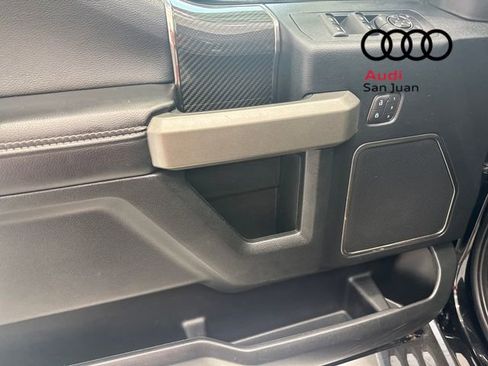 Used 2020 Ford F150 Raptor w/ Equipment Group 802A Luxury image 35