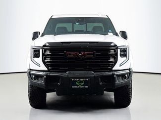 Certified 2024 GMC Sierra 1500 AT4X w/ AT4X AEV Edition video 2