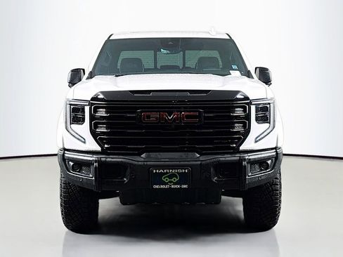 Certified 2024 GMC Sierra 1500 AT4X w/ AT4X AEV Edition image 2