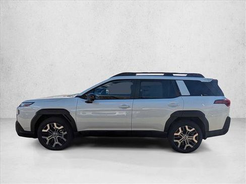 New 2026 Subaru Outback Touring XT image 8