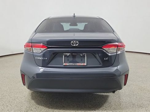 Used 2024 Toyota Corolla LE FWD image 6