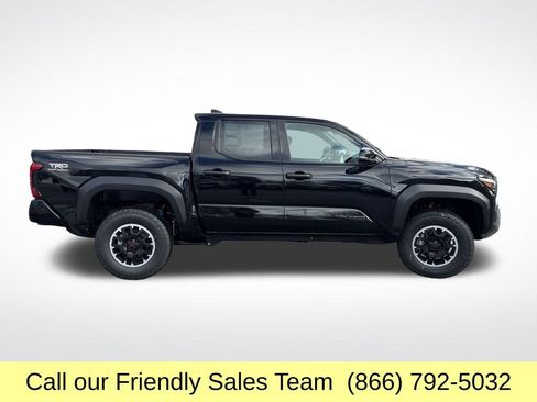 New 2026 Toyota Tacoma TRD Off-Road w/ TRD Off Road Upgrade Package image 7