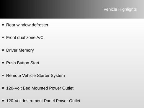 Used 2024 GMC Sierra 2500 AT4 image 18