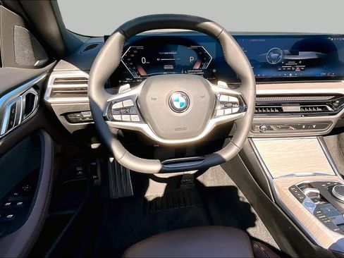 Used 2026 BMW 430i Convertible RWD image 6