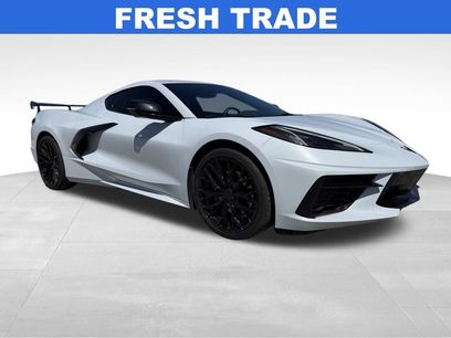 Used 2023 Chevrolet Corvette Stingray Coupe w/ 1LT