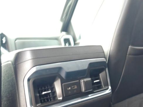 Used 2021 GMC Sierra 1500 AT4 image 25