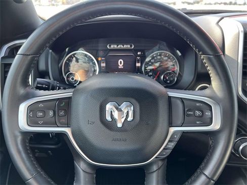 Certified 2023 RAM 1500 Big Horn image 15