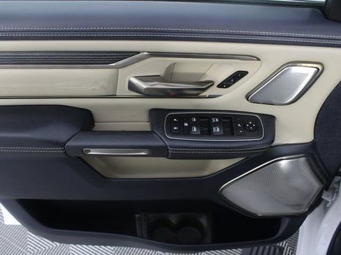 Used 2020 RAM 1500 Limited image 16