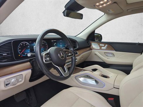 Used 2022 Mercedes-Benz GLE 350 4MATIC image 5