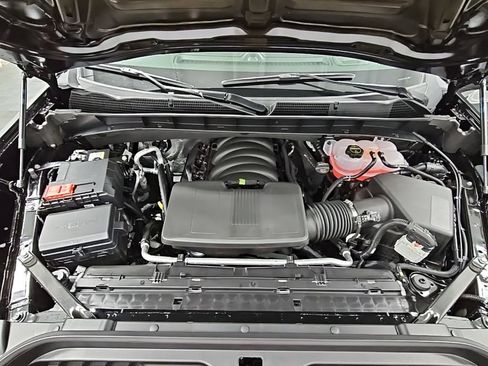 New 2026 GMC Sierra 1500 Pro w/ Graphite Edition image 36