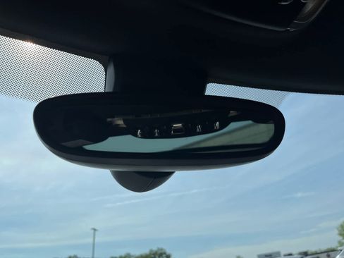 Used 2024 MINI Cooper John Cooper Works w/ Signature Upholstery Package image 23