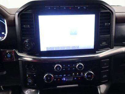 Certified 2023 Ford F150 Lariat