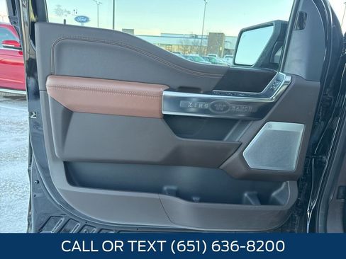 Used 2024 Ford F150 King Ranch image 37