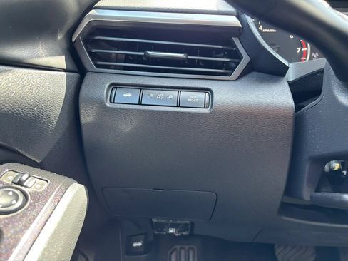 Used 2021 Nissan Altima 2.5 SV AWD/4WD image 22