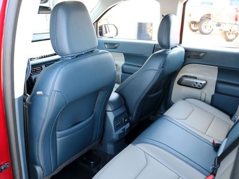 New 2026 Ford Maverick Lariat w/ 4K Tow Package image 21