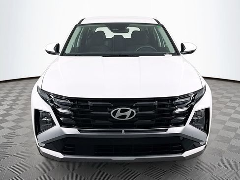 New 2026 Hyundai Tucson SE FWD image 2