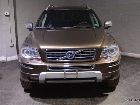 Used 2013 Volvo XC90 3.2 AWD/4WD image 36
