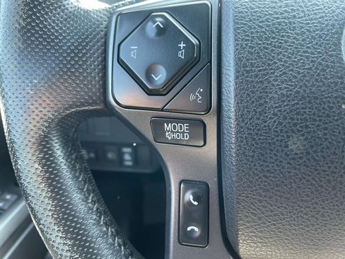 Used 2023 Toyota Tacoma TRD Sport AWD/4WD image 19