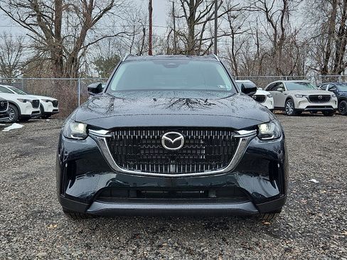 New 2026 MAZDA CX-90 3.3 Turbo w/ Preferred Package image 2