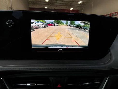 Used 2025 Buick Encore GX Preferred FWD image 29