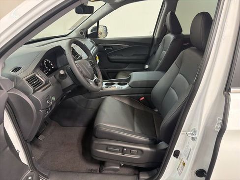 New 2026 Honda Ridgeline RTL image 19
