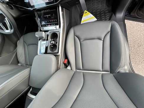 New 2026 Audi Q7 3.0T Premium Plus image 60
