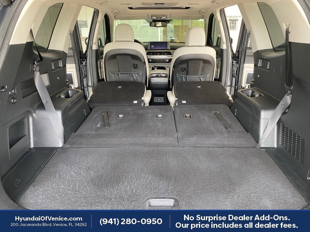 Used 2022 Kia Telluride EX w/ EX Premium Package FWD image 41