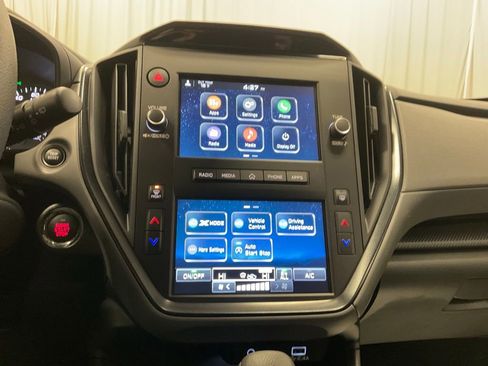 New 2026 Subaru Crosstrek 2.5i image 13