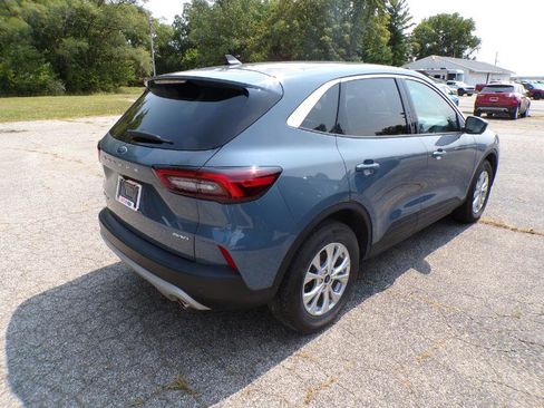 Used 2023 Ford Escape Active w/ Tech Pack #2 image 3