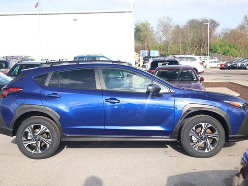 New 2026 Subaru Crosstrek 2.0i Premium image 5
