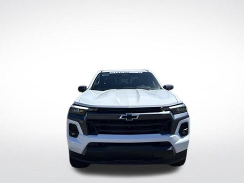 New 2026 Chevrolet Colorado LT w/ LT Convenience Package AWD/4WD image 13