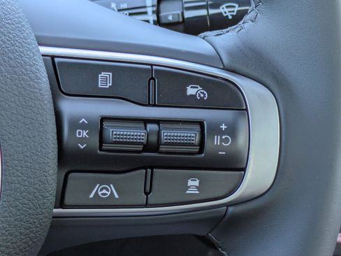 New 2026 Kia K5 GT-Line image 32