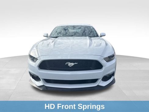 Used 2016 Ford Mustang GT w/ GT Performance Package image 19