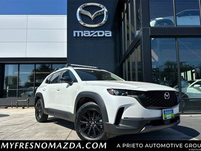 New 2025 MAZDA CX-50 AWD 2.5 S w/ Weather Package