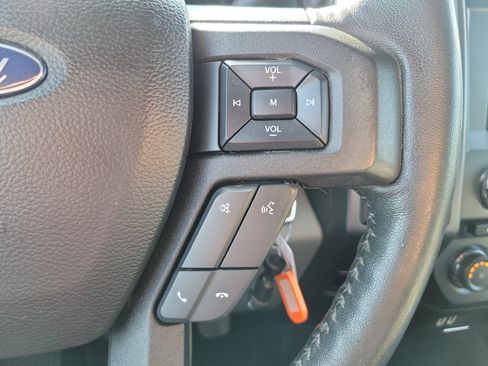 Used 2018 Ford F150 XLT w/ Equipment Group 301A Mid AWD/4WD image 20