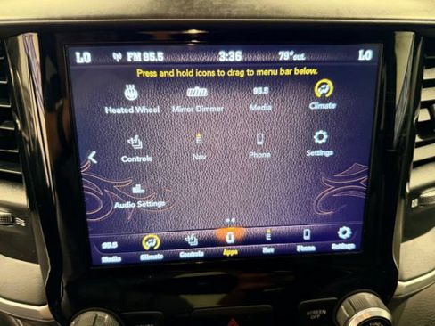 Used 2020 RAM 1500 Big Horn AWD/4WD image 21