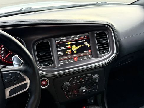 Used 2020 Dodge Charger SRT Hellcat w/ Navigation & Travel Group RWD image 50