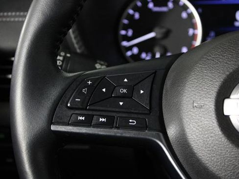 Certified 2024 Nissan Sentra SV w/ All-Weather Package FWD image 27