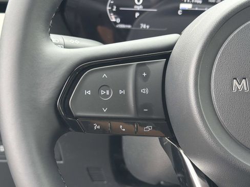 New 2026 MAZDA CX-5 Select AWD/4WD image 9