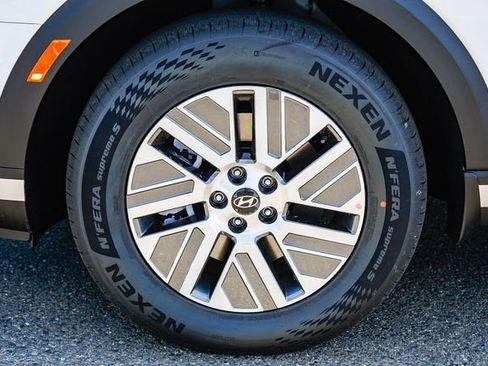 New 2026 Hyundai Palisade SEL AWD/4WD image 11