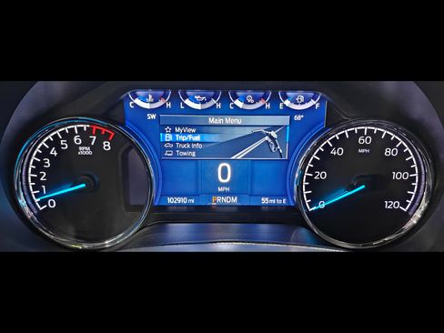 Used 2023 Ford F150 XLT w/ Equipment Group 302A High AWD/4WD image 61