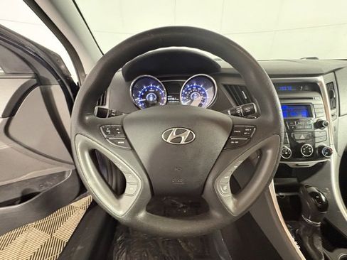 Used 2014 Hyundai Sonata GLS image 19