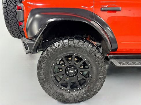 Used 2023 Ford Bronco Raptor image 12