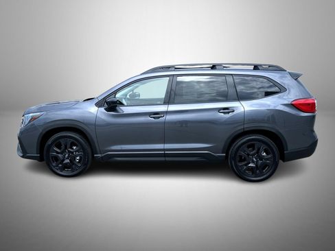 Used 2024 Subaru Ascent Onyx Edition AWD/4WD image 8