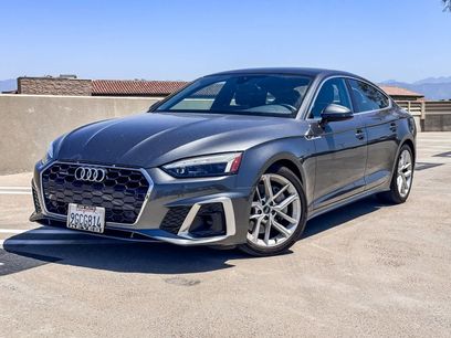 Used 2023 Audi A5 2.0T Premium w/ Convenience Package